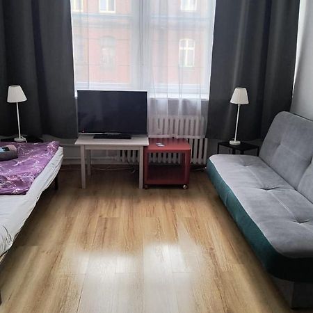 U Szermierzy Breslávia Exterior foto