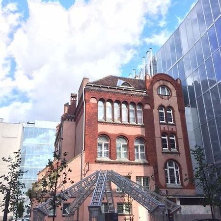 U Szermierzy Breslávia Exterior foto