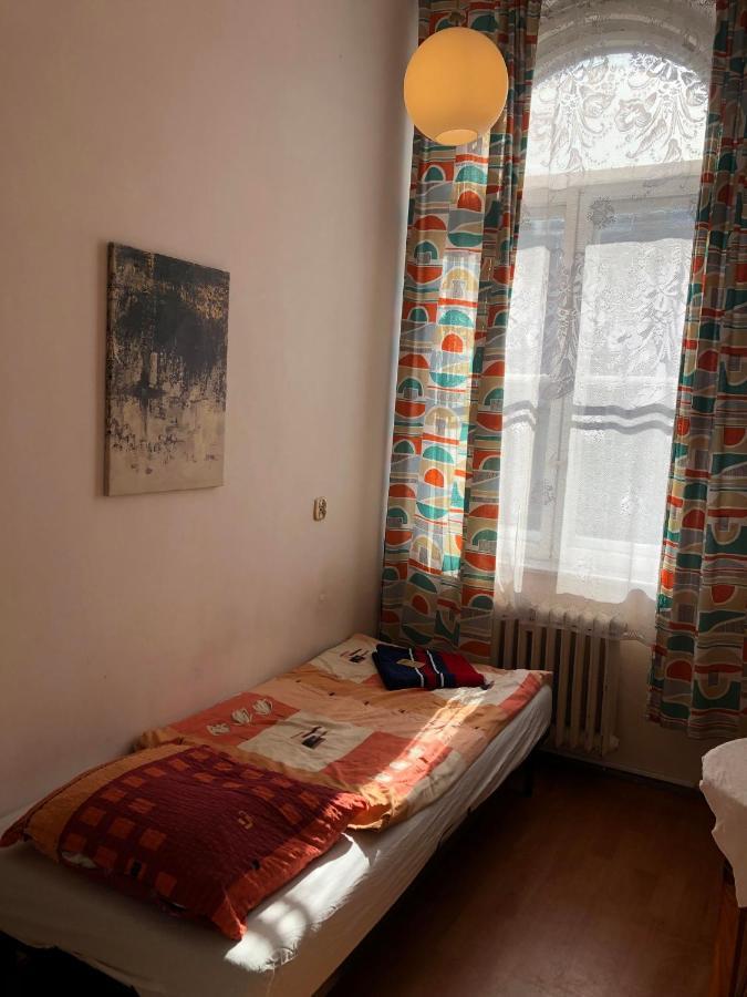 U Szermierzy Breslávia Exterior foto