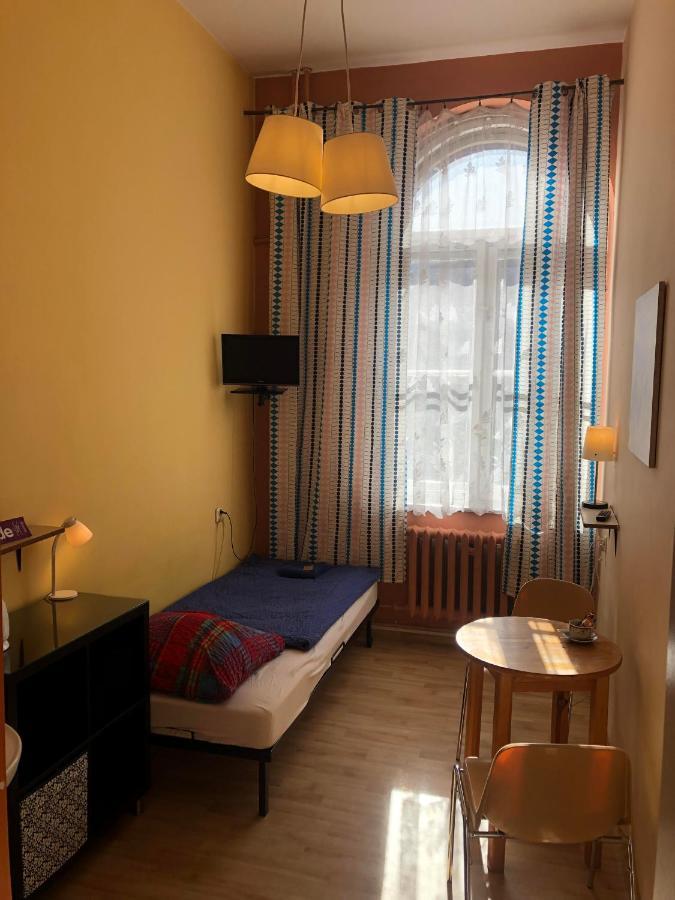 U Szermierzy Breslávia Exterior foto