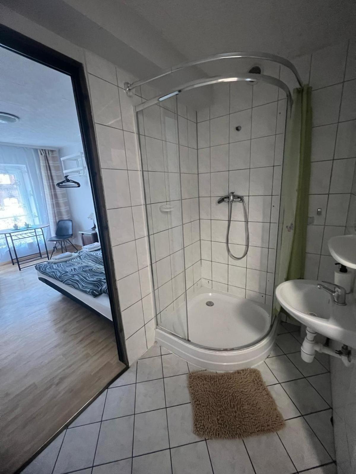 U Szermierzy Breslávia Exterior foto