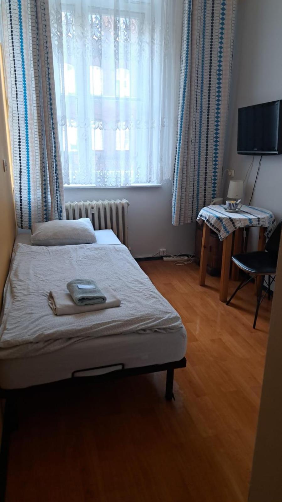 U Szermierzy Breslávia Exterior foto