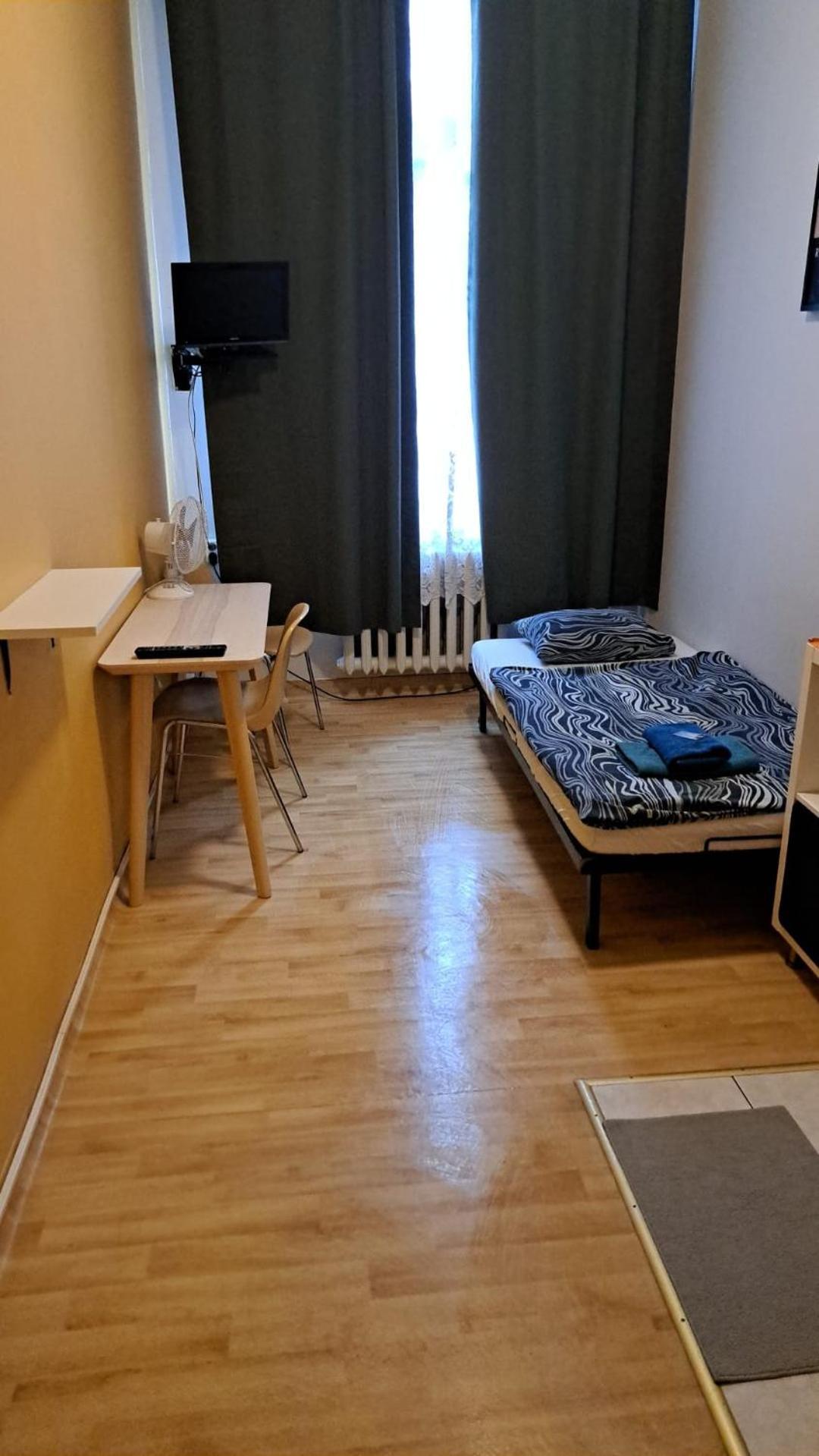 U Szermierzy Breslávia Exterior foto