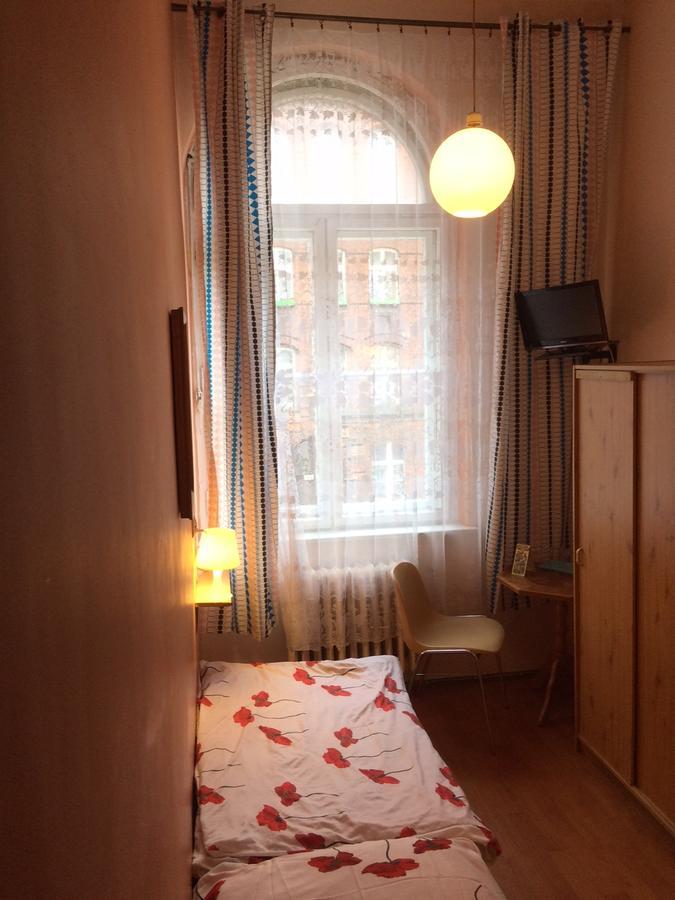 U Szermierzy Breslávia Exterior foto